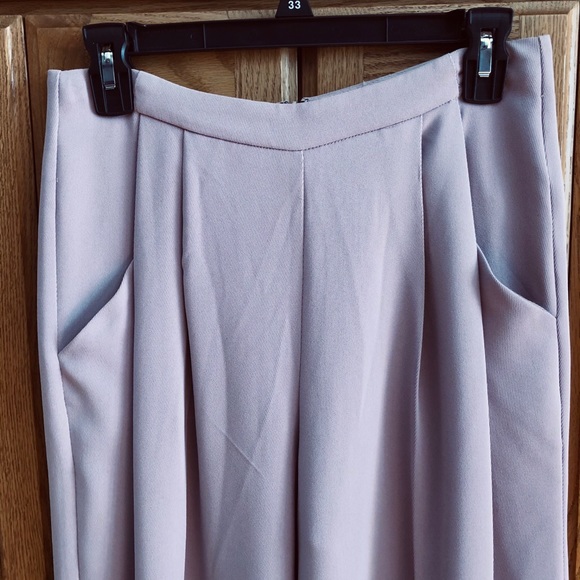 Philosophy Republic Wide Leg Pants - Picture 13 of 16